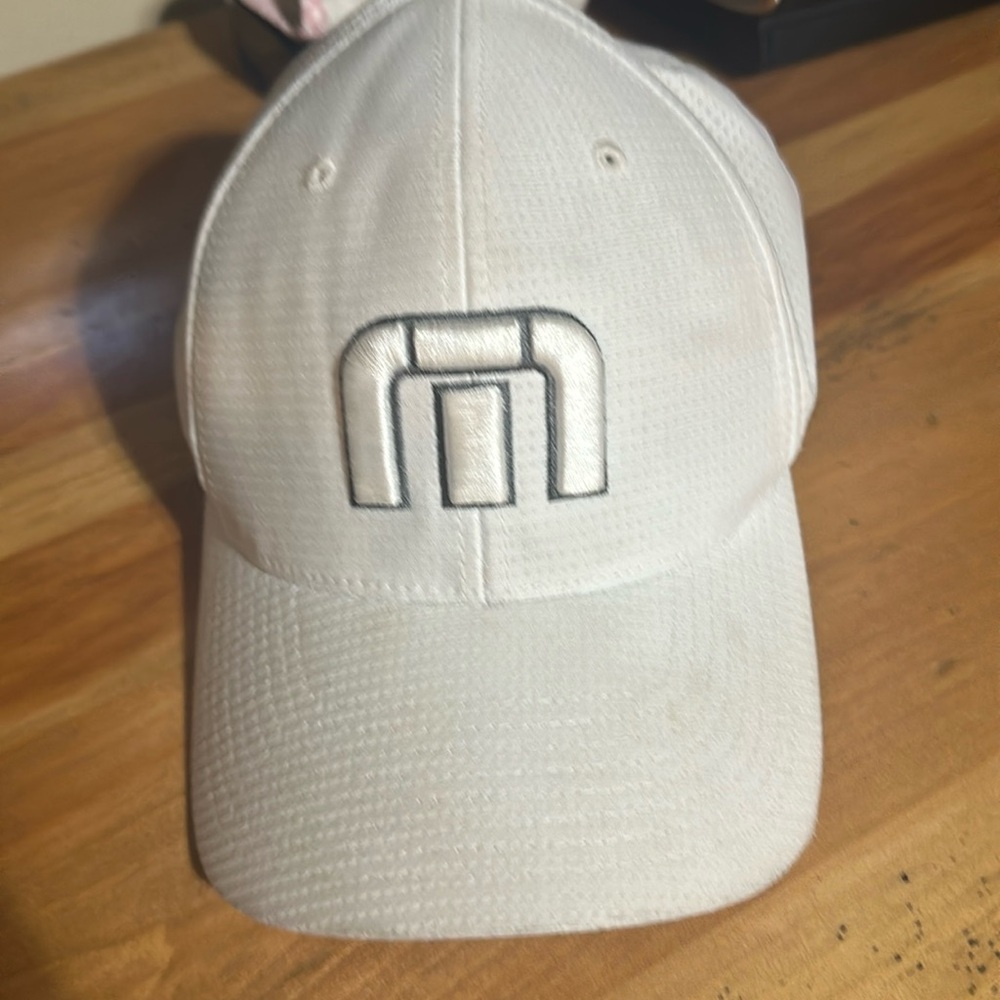 Youth boys travis matthew hat